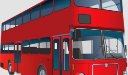 动漫巴士,穿梭时空的动漫之旅